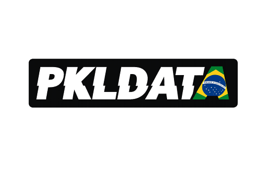 PKDATA Logo